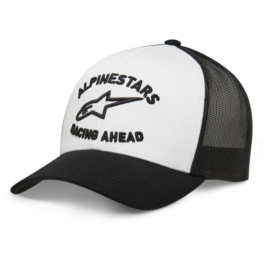 Alpinestars Triple Trucker Hat