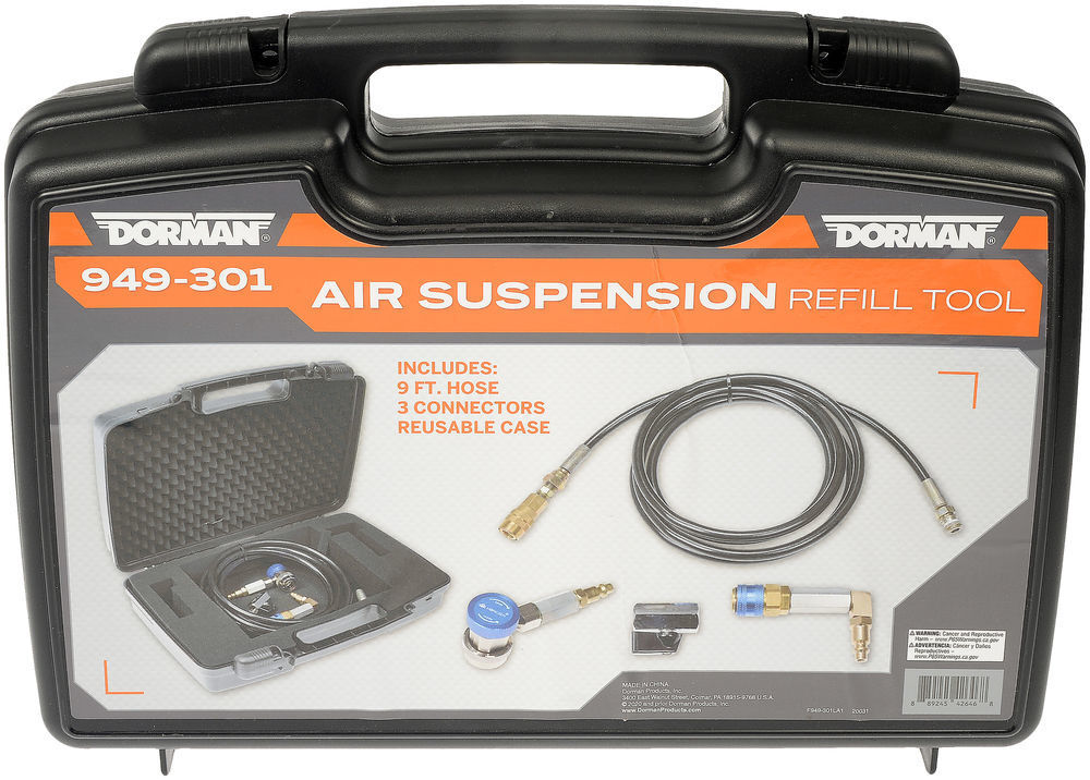 Suspension Tool Dorman (OE Solutions) 949-301