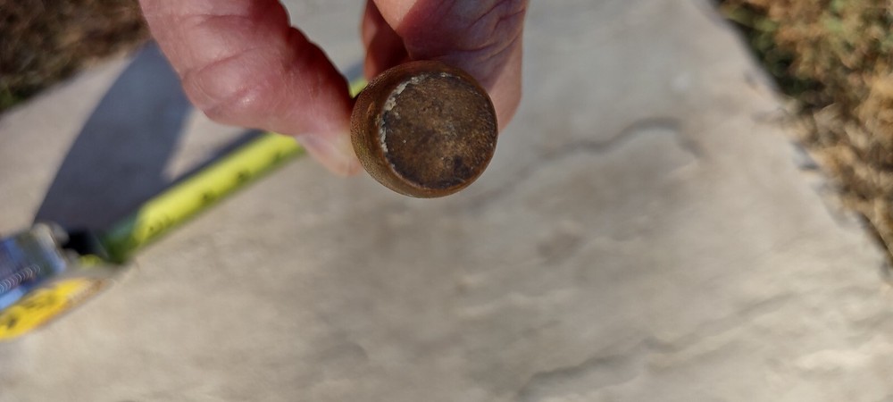 Vintage Soldering Iron Tool