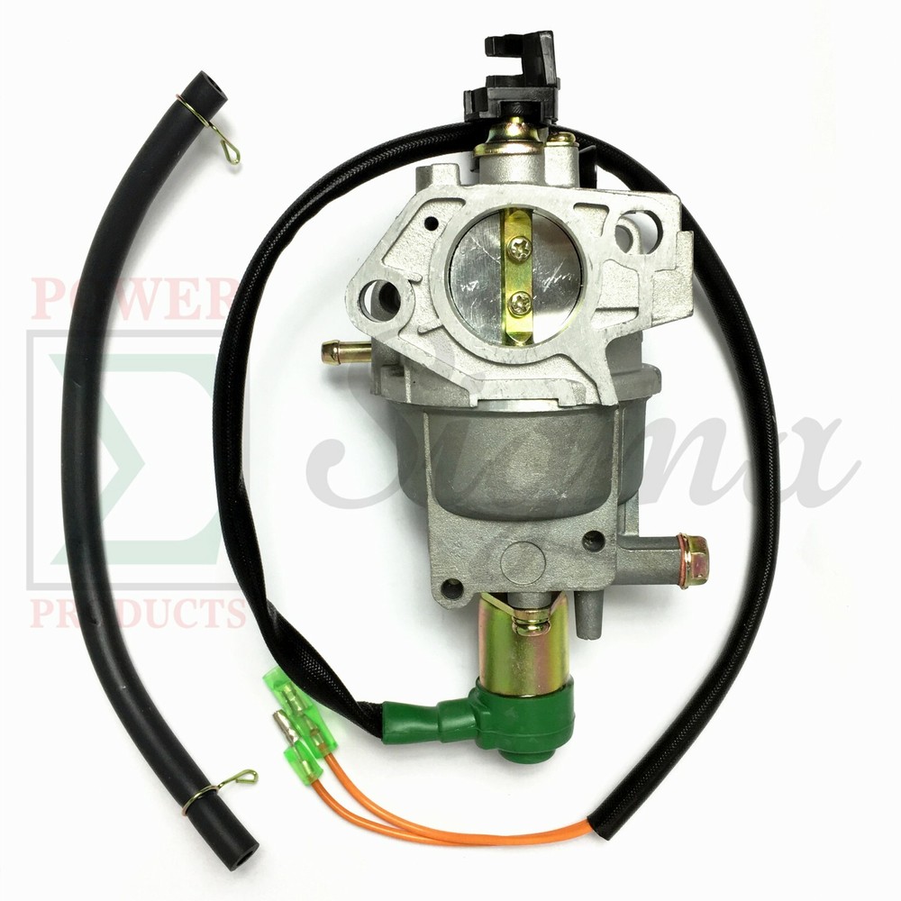 Carburetor Carb For Wacker Neuson GP5600A GPS5600A 5000 5600 Watt Gas Generator