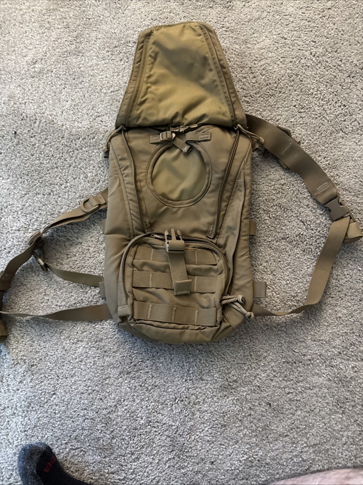 camelback backpack