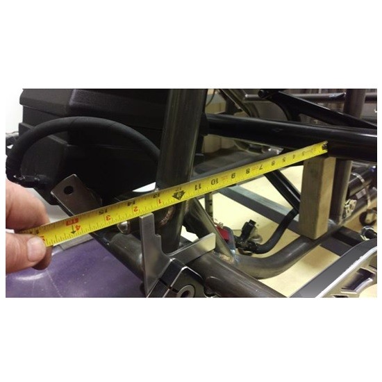 Eagle Mini Sprint Rear Axle Squaring Tool