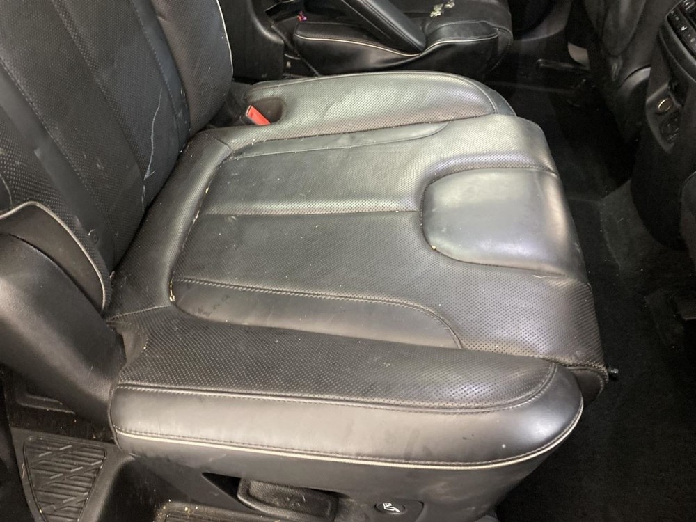 Complete Console Front Floor Fits 20-22 PALISADE 1071178