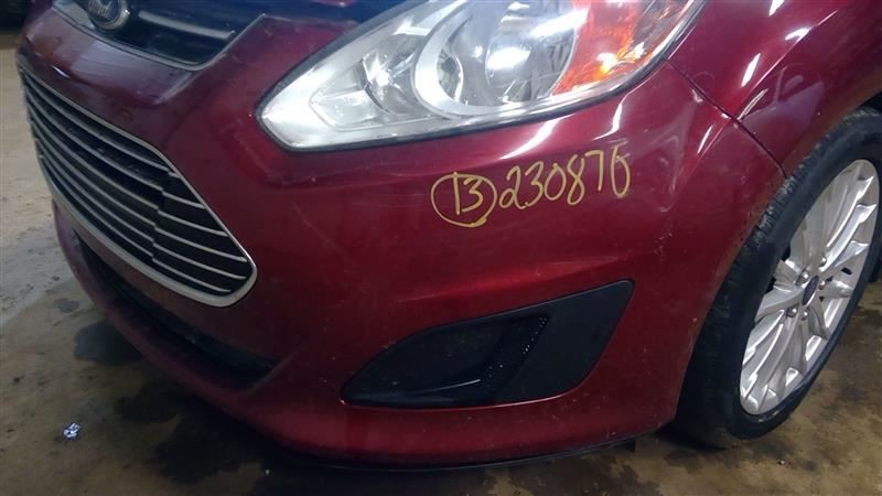 C-MAX 2013 Air Shutter 812376
