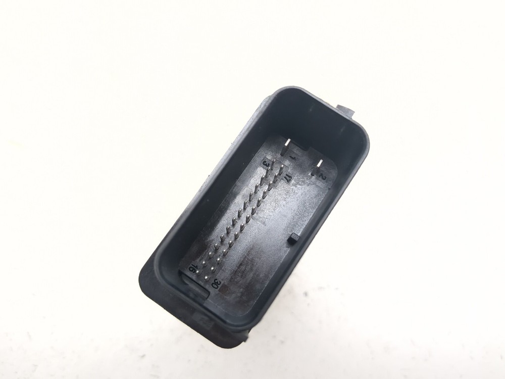 21-24 BMW R18 Classic Light Control Module ECU ECM Box CDI Brain Ignitor