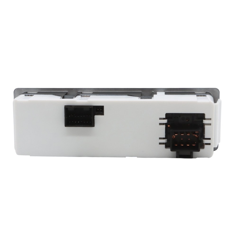 For 2006-2015 Peterbilt 385 386 New A/C Climate Control Module Panel Q21-6012