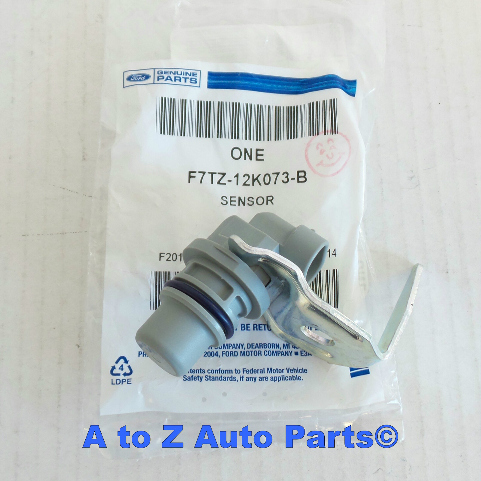 NEW 1997-2003 Ford Super Duty 7.3L Powerstroke Diesel Cam Position Sensor,OEM