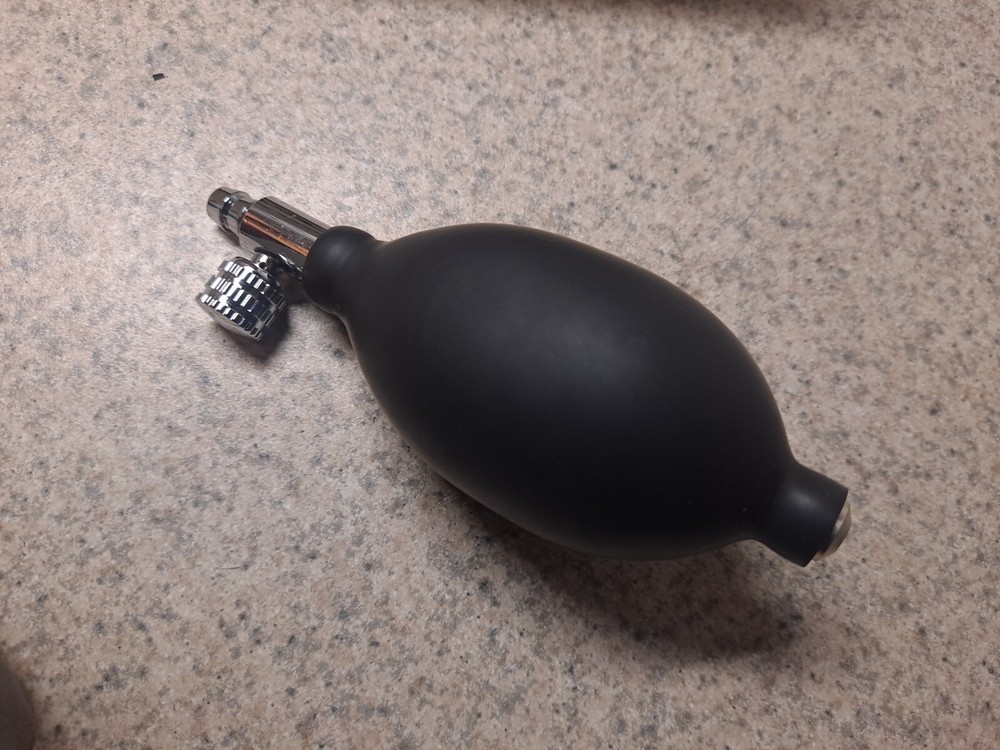 Aneroid Sphygmomanometer GS-Select