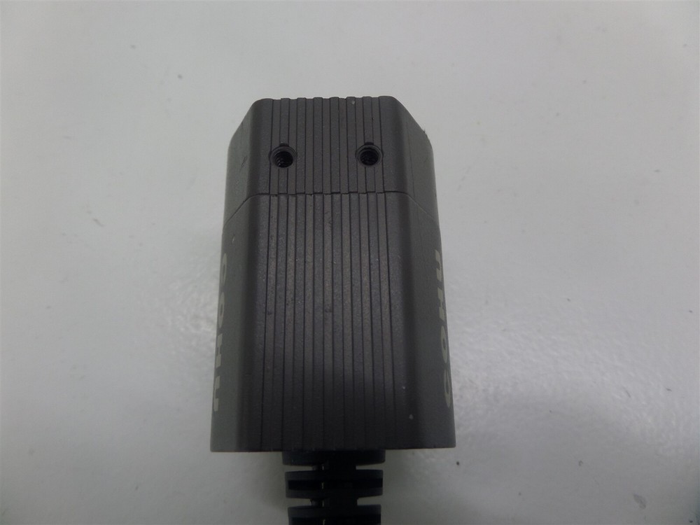 Cohu CDD Camera w/ Connector Cable