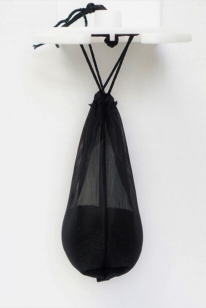 Filter Media Cup Silencer