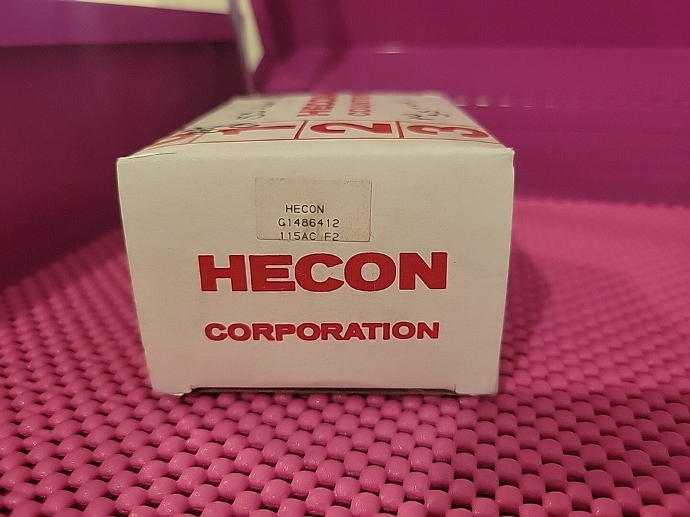 Hecon G1486412  115 AC