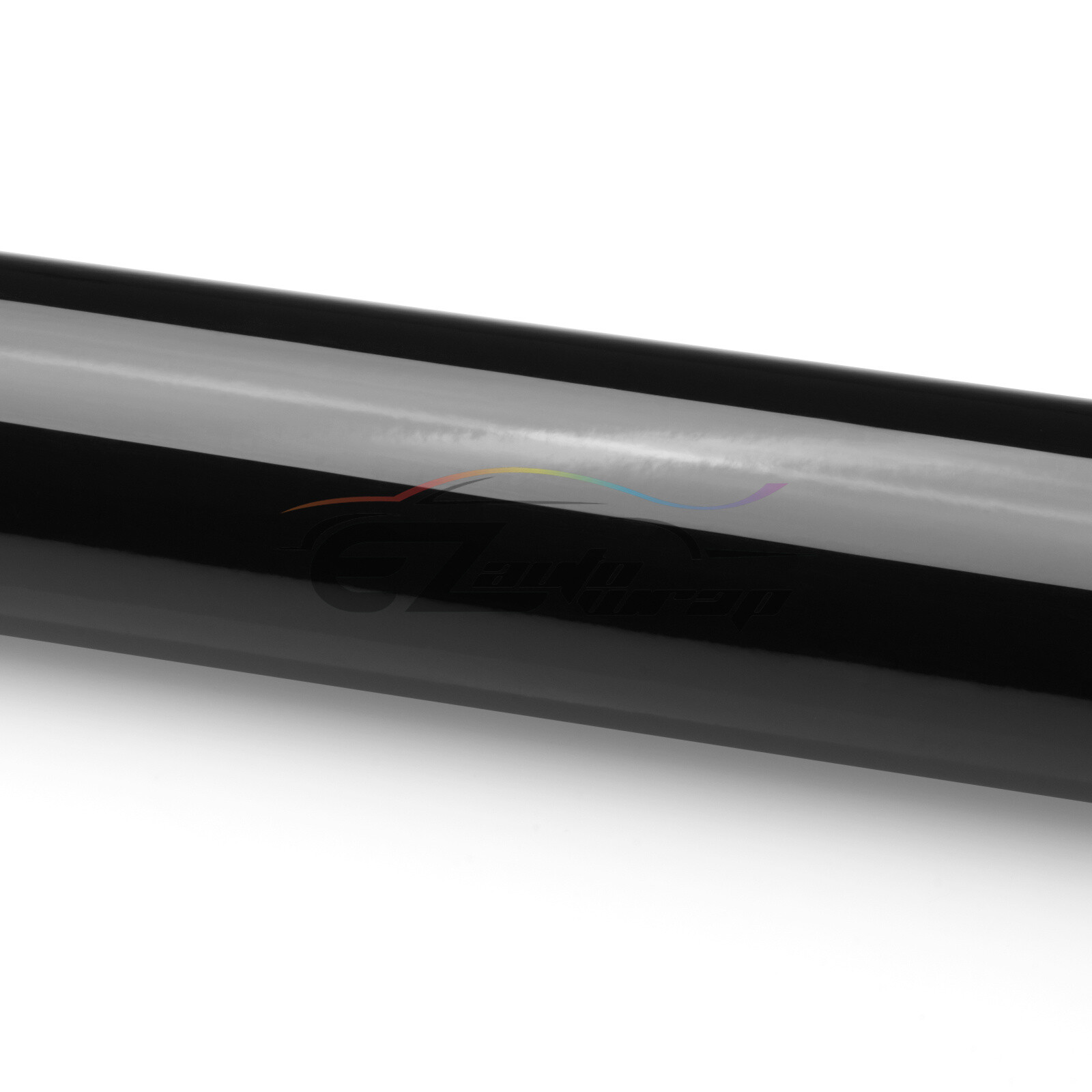 Genuine 3M Gloss Black Vinyl Wrap Car Sticker Film Decal Bubble Free