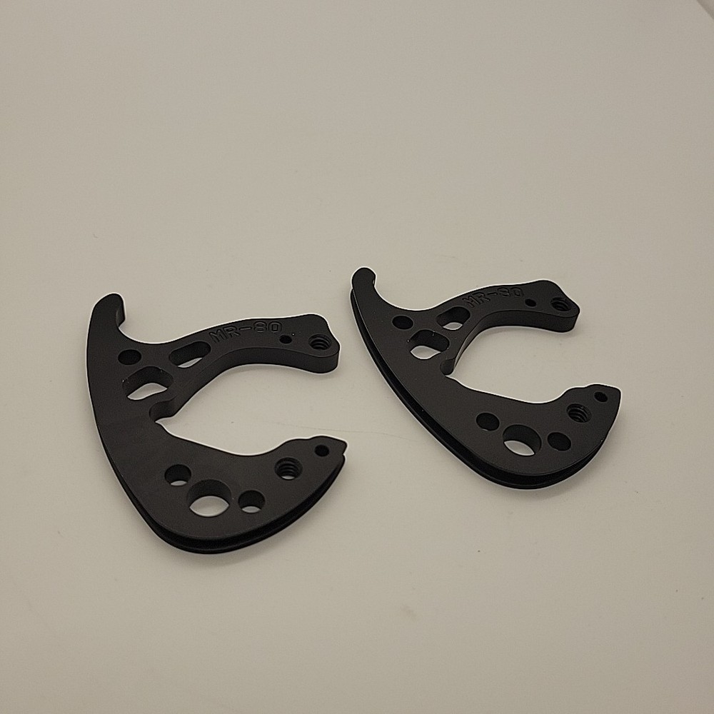 Mathews MR-D MR-80 Mods - Monster MR5 MR6 MR7 Modules - Mod Module