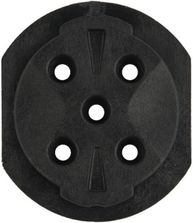 Bike Computer Bracket Mount Bracket Replacement Base Insert Adapter for Garmin