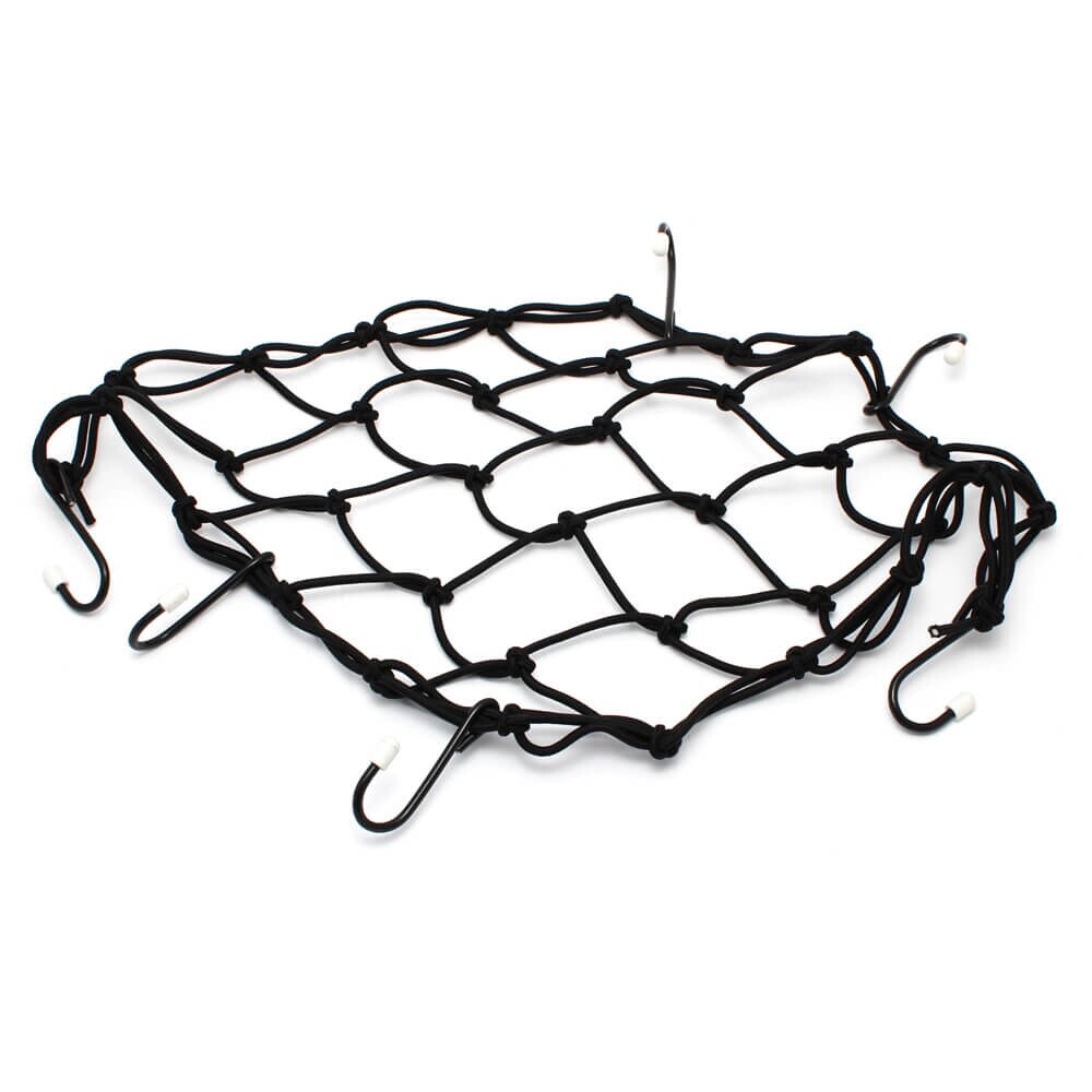 BUNGEE CARGO NET FOR SCOOTERS Topcases / Luggage / Trunks