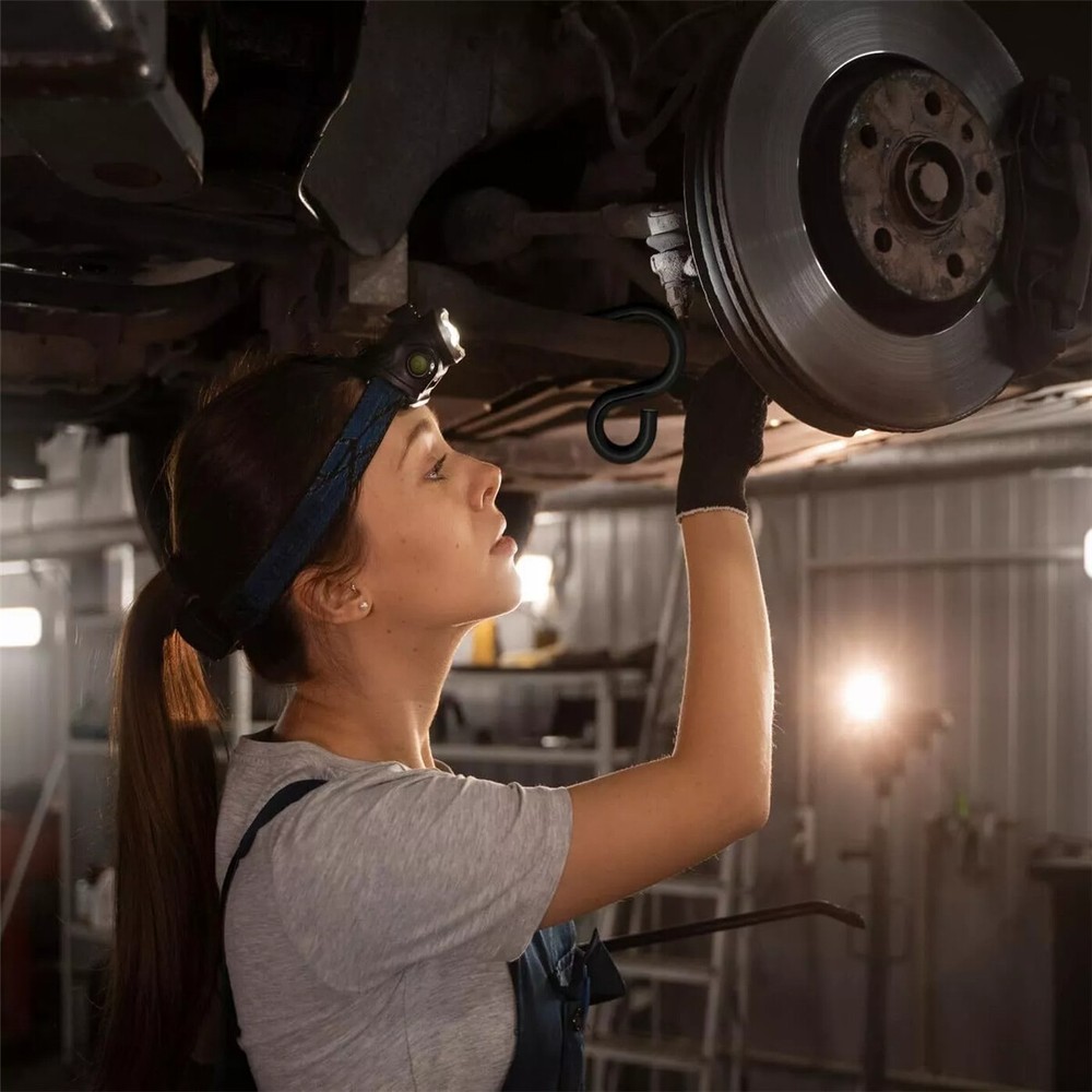 OTC 6007 Lower Control Arm Prying Tool Black Coated☀️