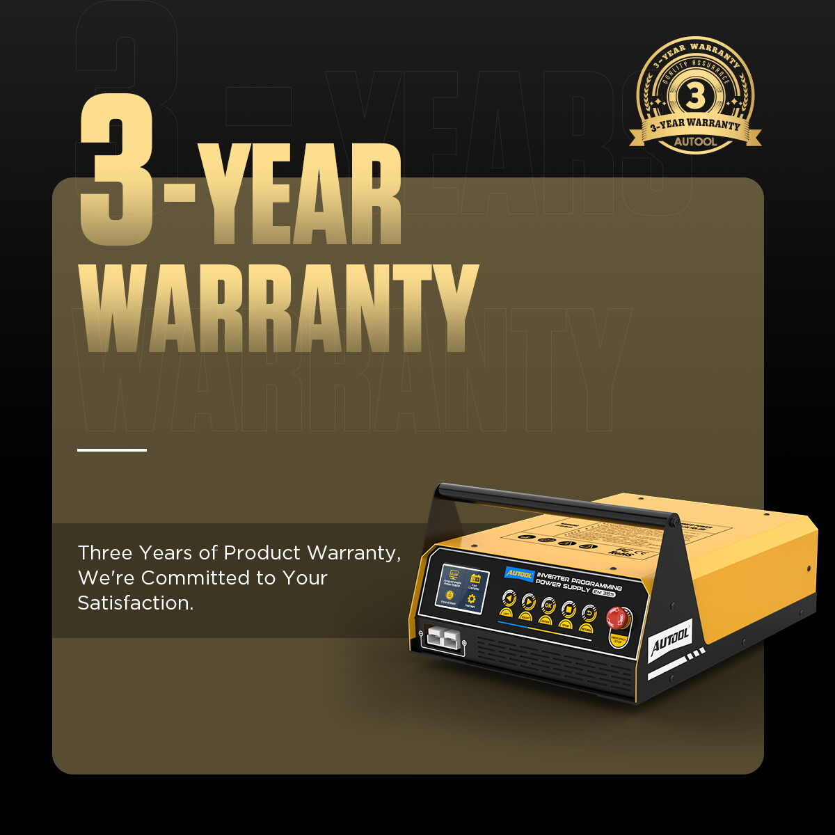 ECU Reprogramming Power Supply Stabilizer 400A Car Battery Jump Starter Charger