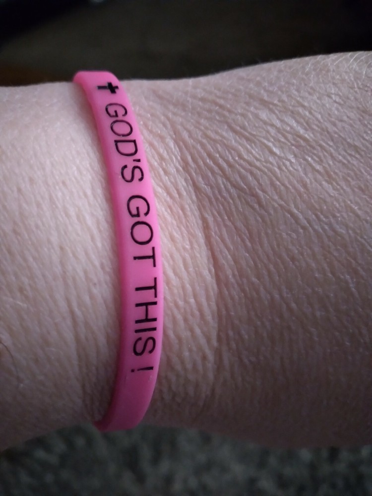 God's Got This Bracelets