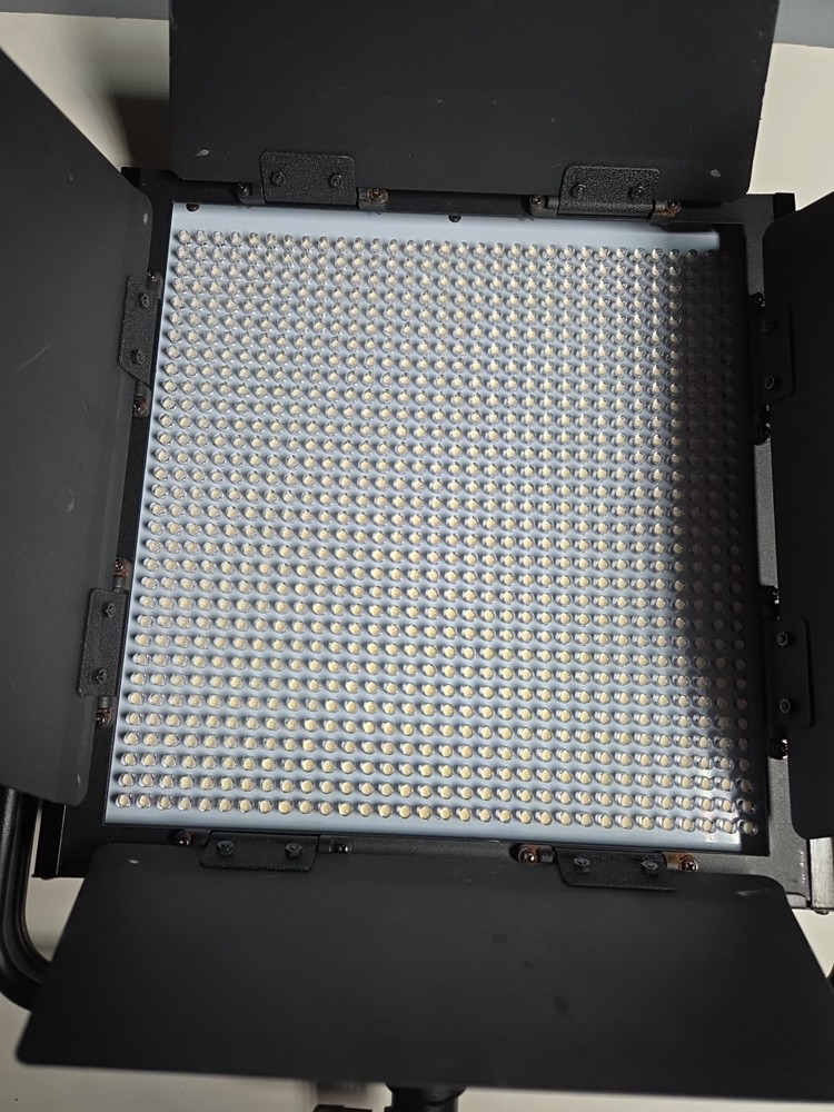 Flolight Micro beam 1024, no adapters
