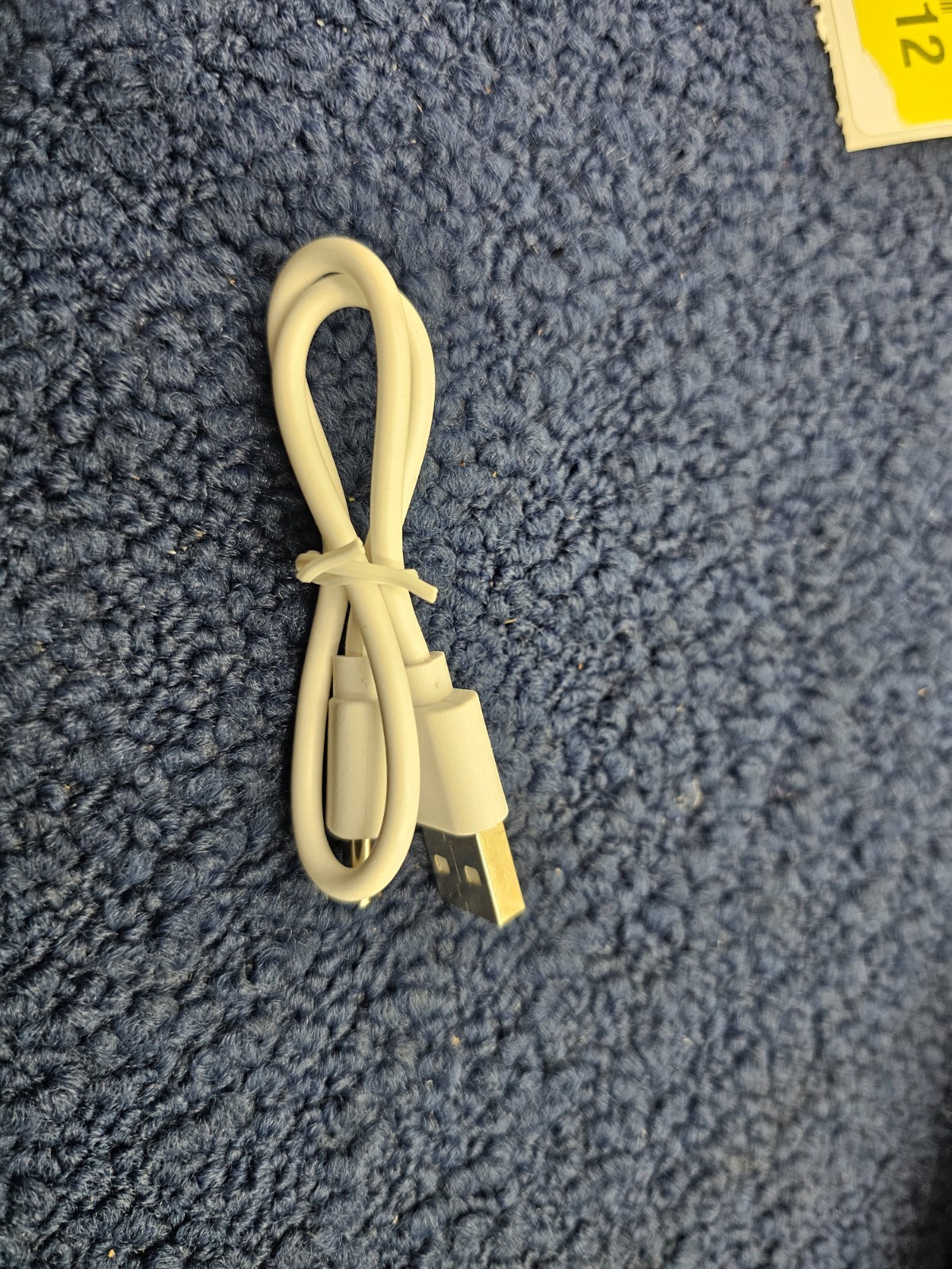 Comfytemp K9224 Cordless Heating Pad with Massager for Back Pain Relief