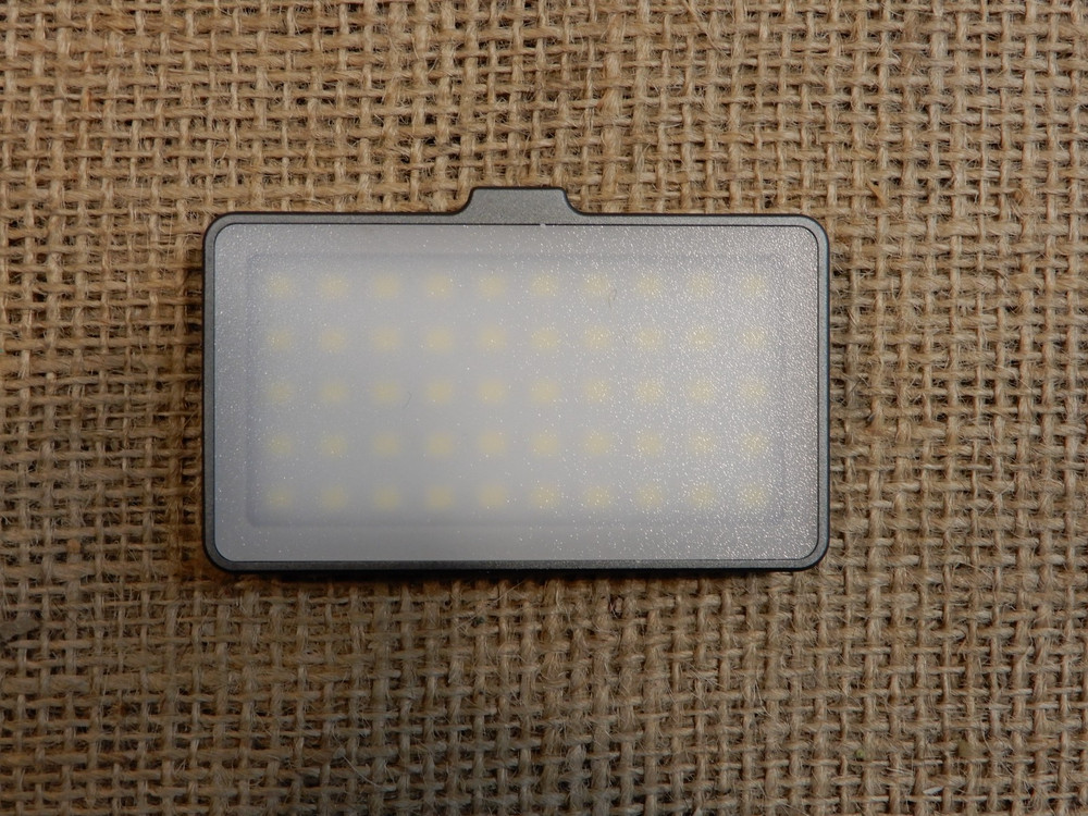 Digipower Camera Light DP-VL50