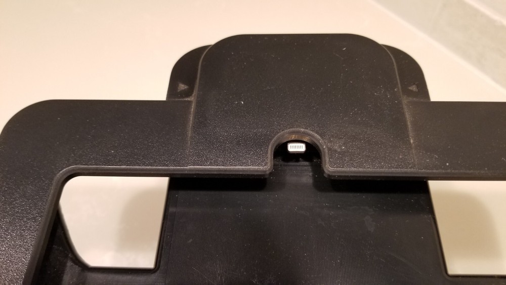 Ipad POS (Pad Grip)