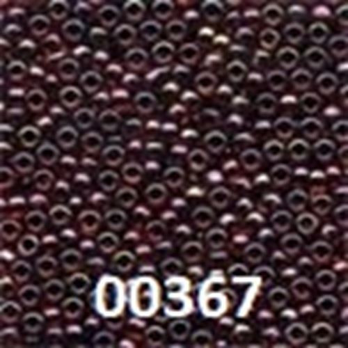 Mill Hill Glass Seed Beads - Page 1