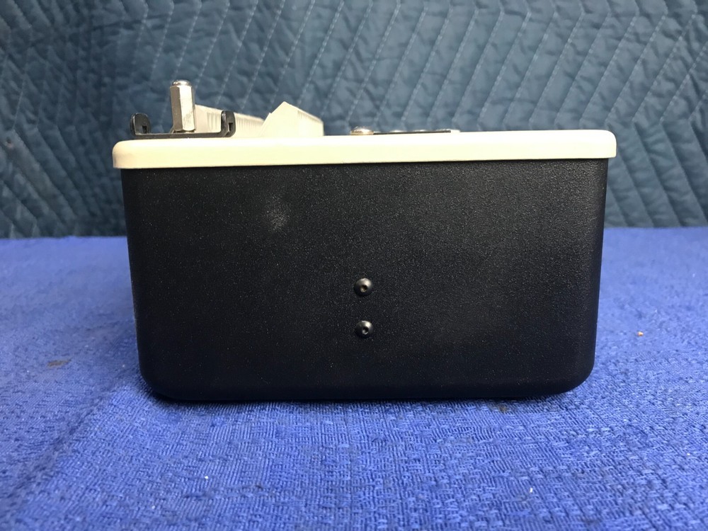 Campbell Scientific Inc. 21X Micrologger
