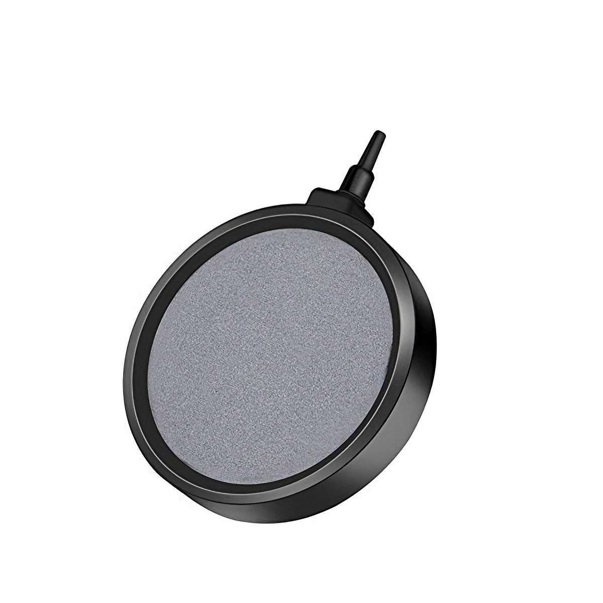 Air Bubble Stone Aerator Aquarium Fish Tank Pump Hydroponic Oxygen Plate Filter