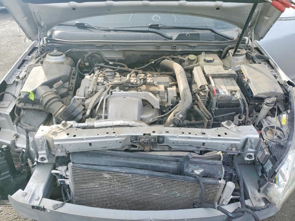 Used Blind Spot Detection System Warning Control Module fits: 2016 Buick Regal D