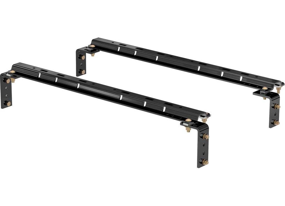 Curt 16100 5th Wheel Mounting Rail Kit