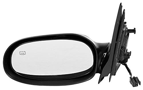 Replacement Part Compatible with Saturn L-Series Driver Side Mirror Outside