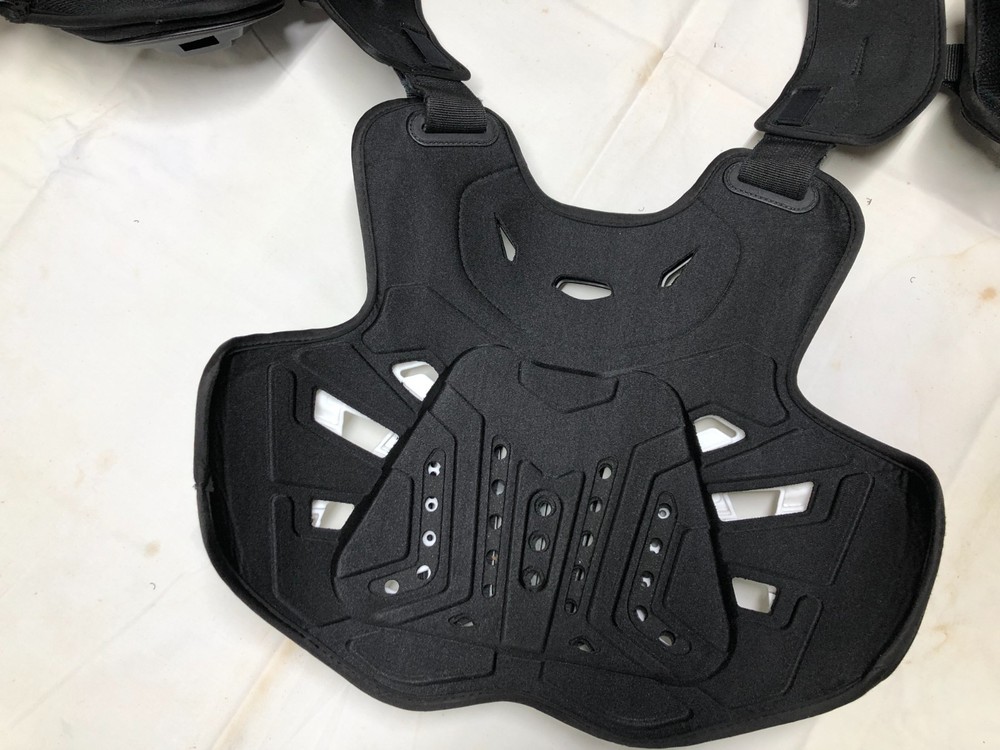 Leatt chest protector 4.5