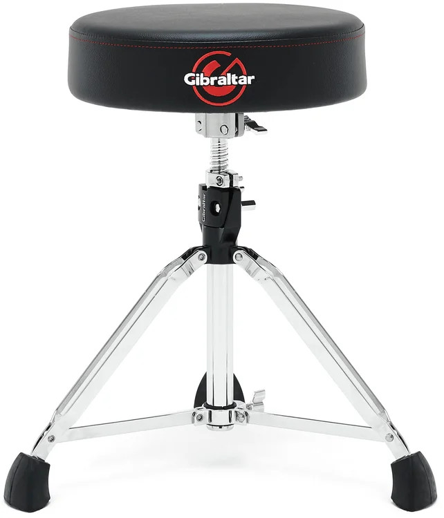 Gibraltar 9608 Round Top Throne