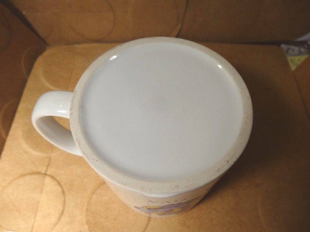 Anova Coffee Mug, Disney (Used/EUC)