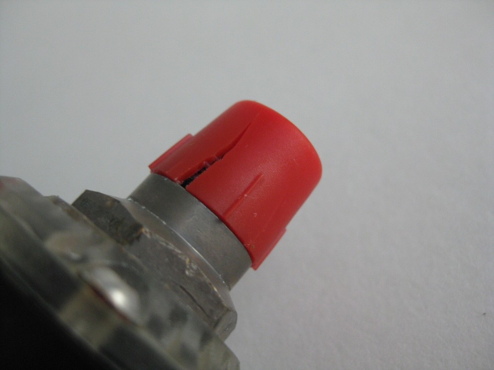 Suunto Wireless Tank Pressure Transmitter