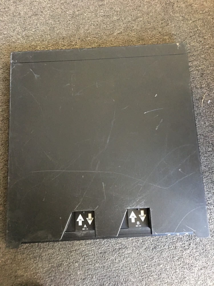 Green Hippo Media Server Untested- Read