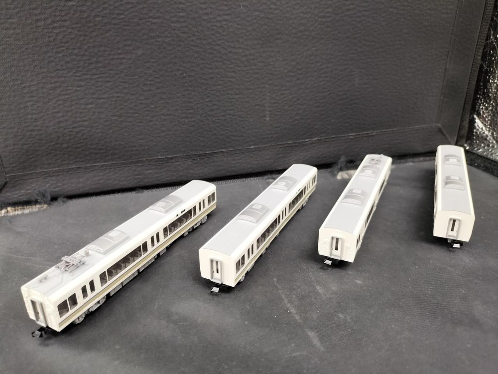 TOMIX 98468 211 Series Additional Set