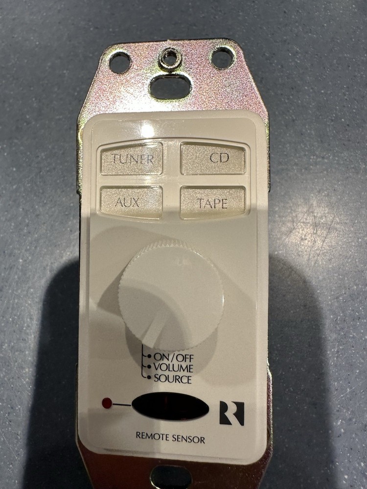 Russound Keypad CA-KP.2