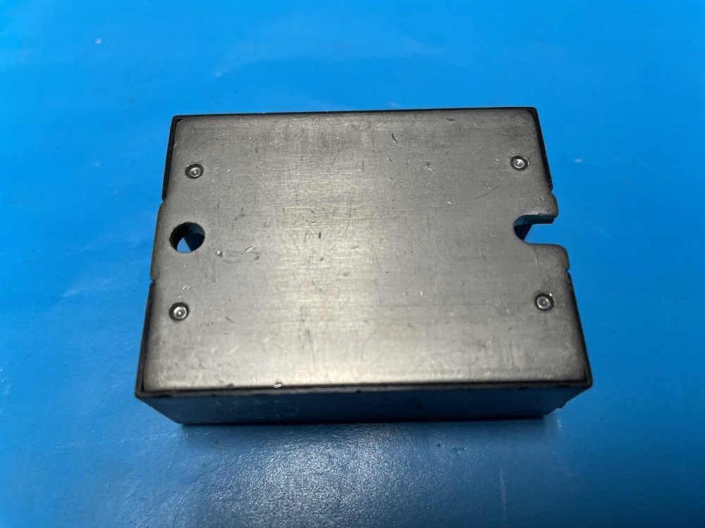 Master Electronic Solid State Relay Model SSA4840