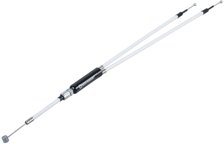 Odyssey G3 Lower Gyro Cable - Universal, White