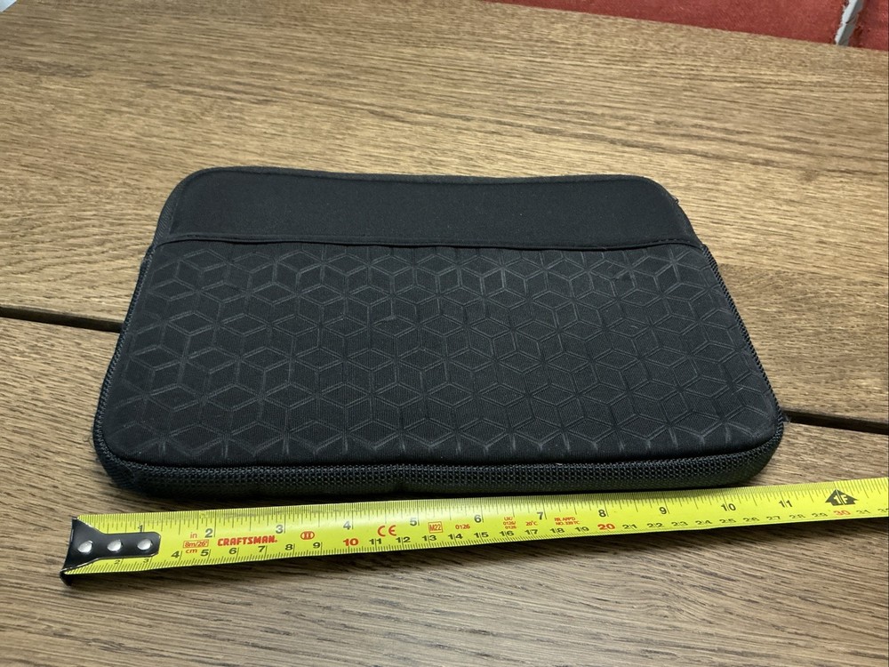 HP Tablet Sleeve 10.5" Black