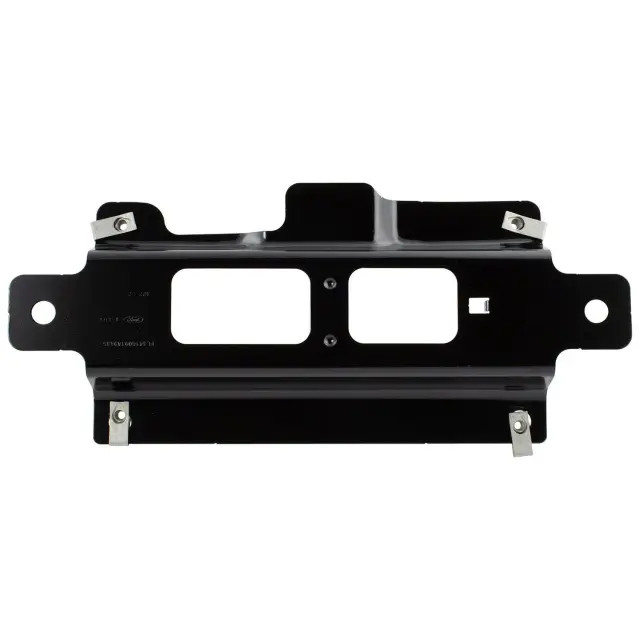 Genuine Ford Floor Pan Splash Shield Bracket FL3Z-16001A08-C