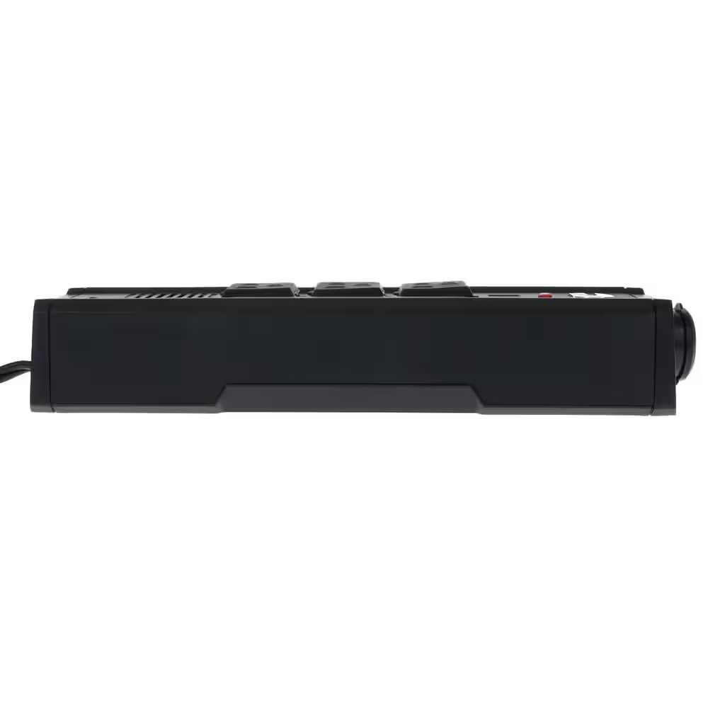 120W Strip Modified Sine Wave Cup Inverter