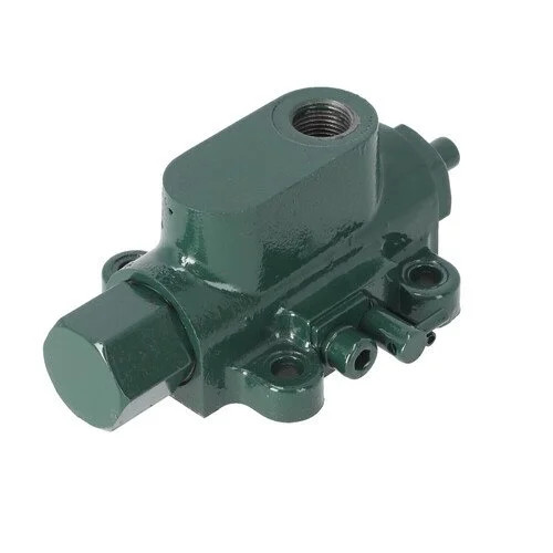 Hydraulic Valve fits Yanmar YM1500 YM1610 YM1700 YM2000 YM2610 794151-45101