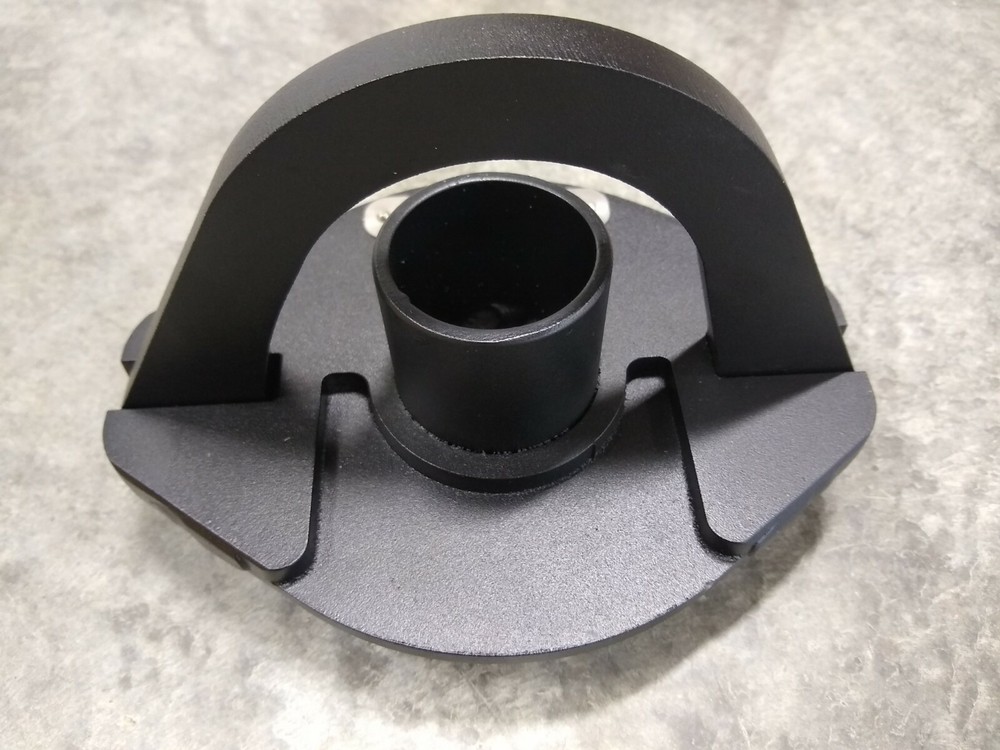 Trailer coupler Lock 2 5/16" High Security