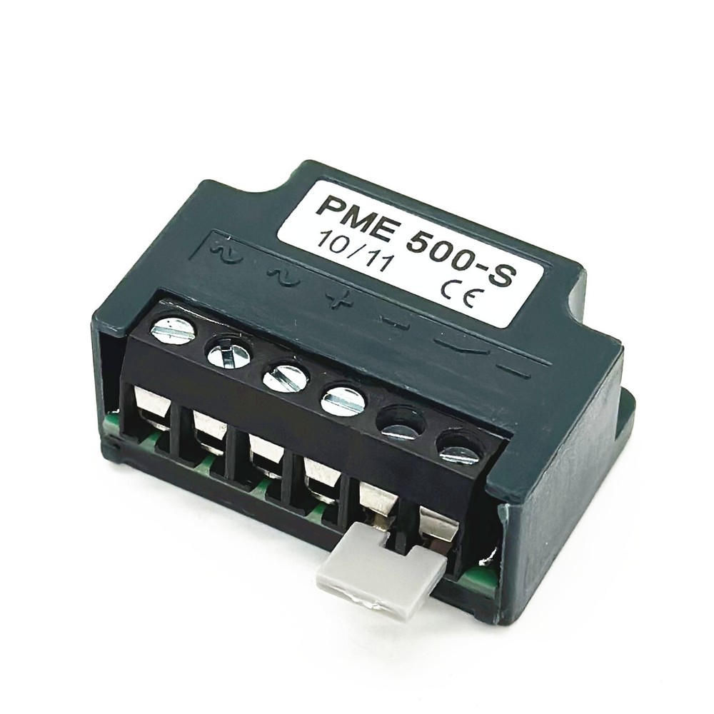 1PC half-wave Brake rectifier Power Module PME 500-S 10/11 0.45*Uin