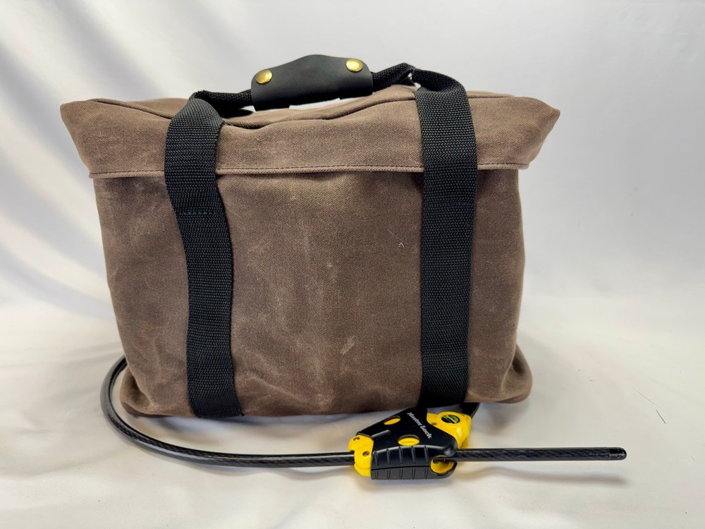 Stack Arms Crushable Vault Pistol & Ammo Case Vault - Pecan
