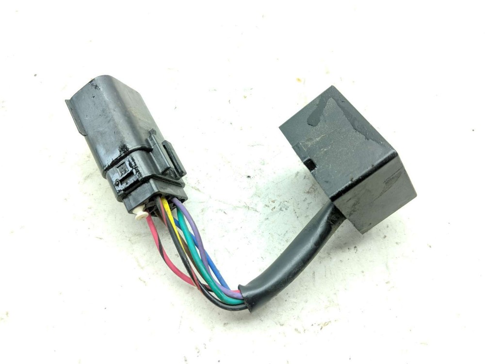20 Harley Davidson Freewheeler FLRT Reverse Relay