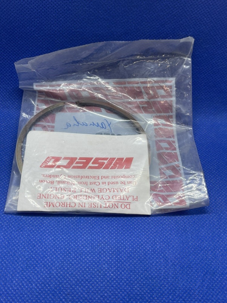 WISECO RINGS 3091TD